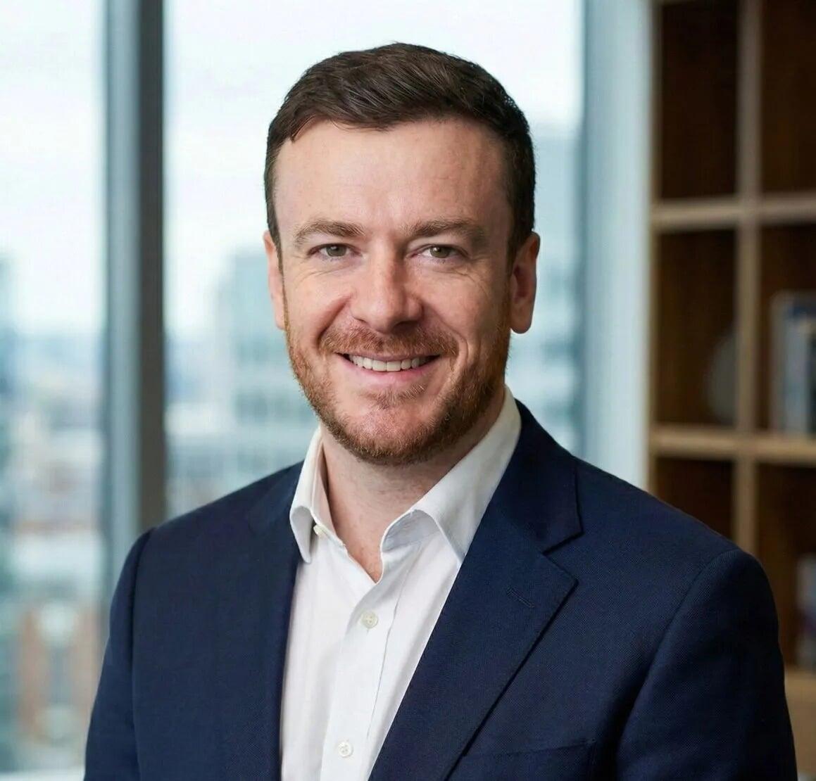 Darragh Durkan