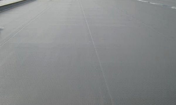 Roofing offsite construction