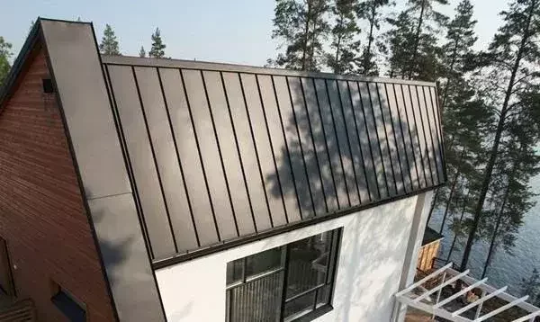 modern methods of construction