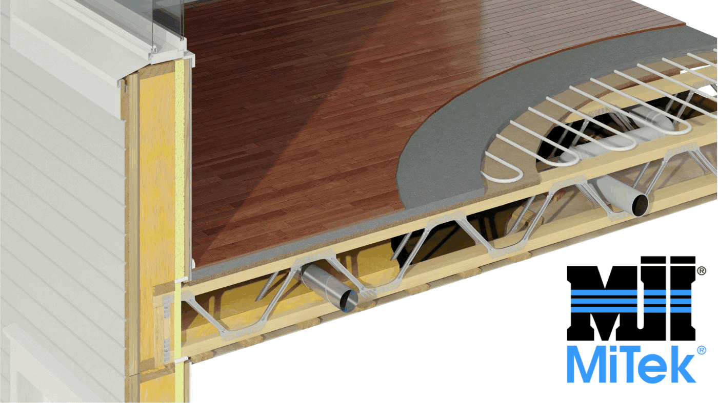  innovative floor structure