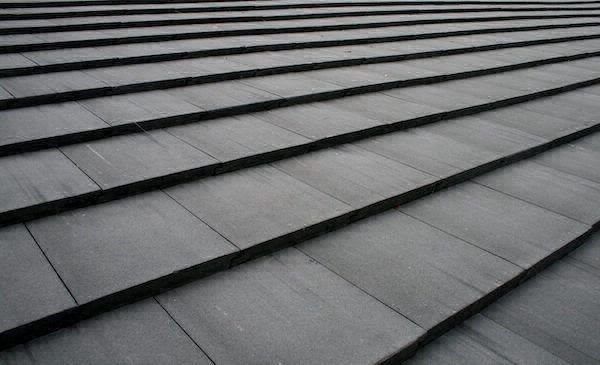 Roof tiles