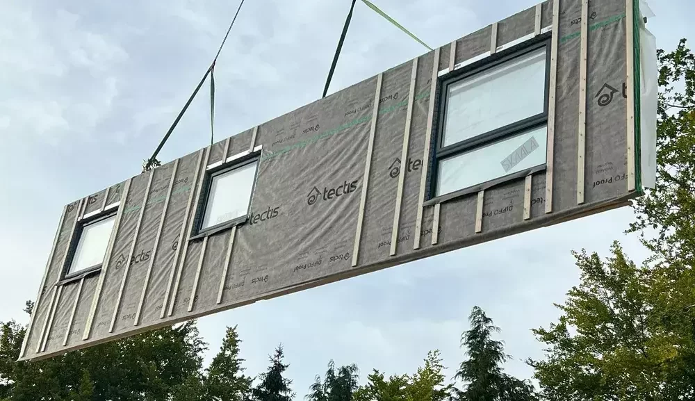 Proven technology construction innovation