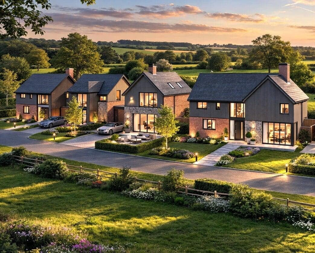 TALO Awarded its Third and Largest Housebuilding Contract for Balma Group