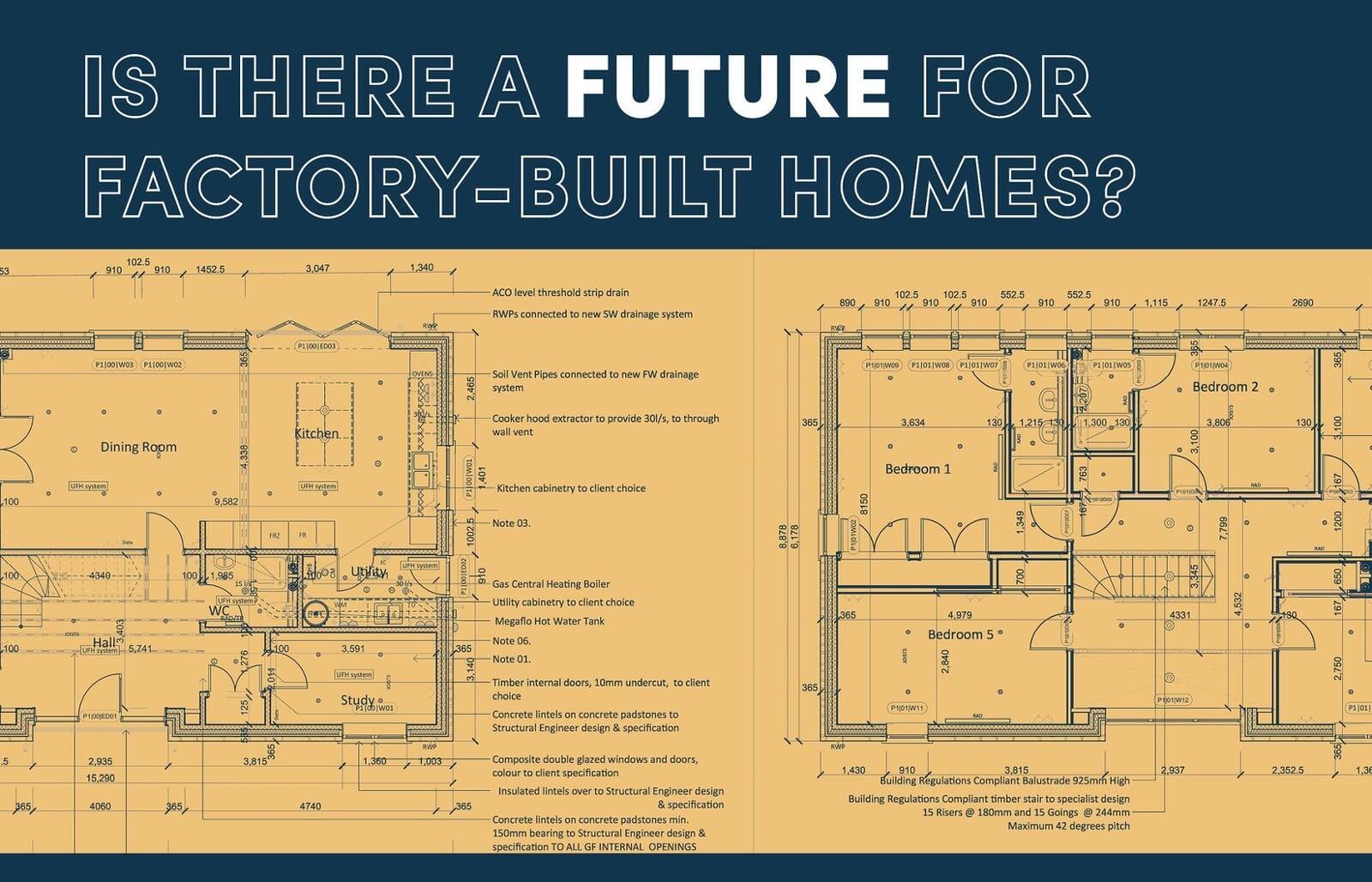 Factory Built Housing Solutions 