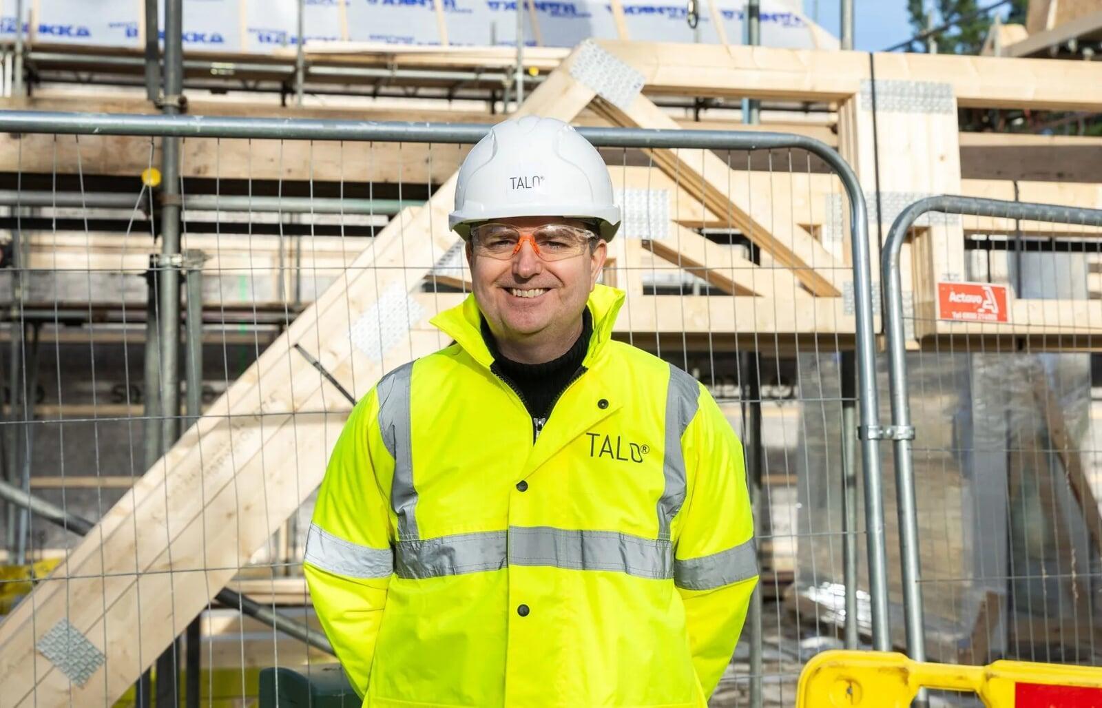 Reflections on 2025 from TALO Founder Dr Anthony Greer