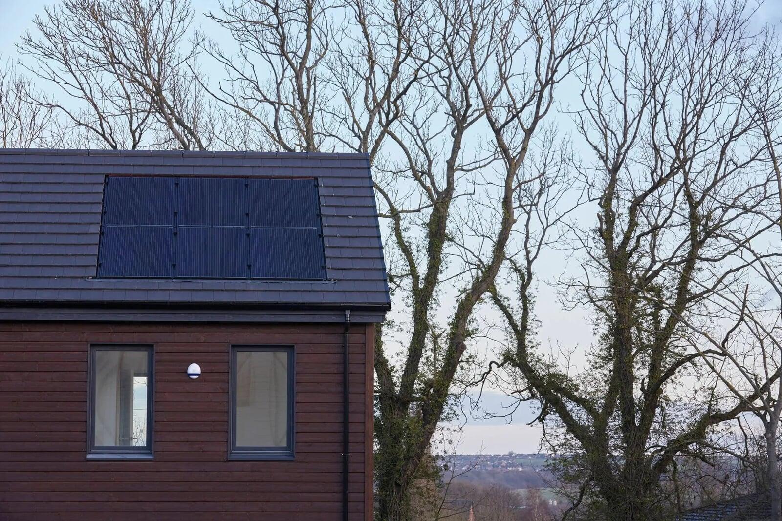 How to Build Zero Energy Homes at  No Cost Premium