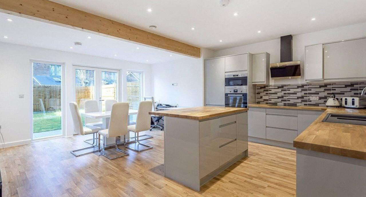 According to offsite housing specialists TALO, the new Future Homes Standard represents a welcome move in the right direction for improving the energy performance of new homes
