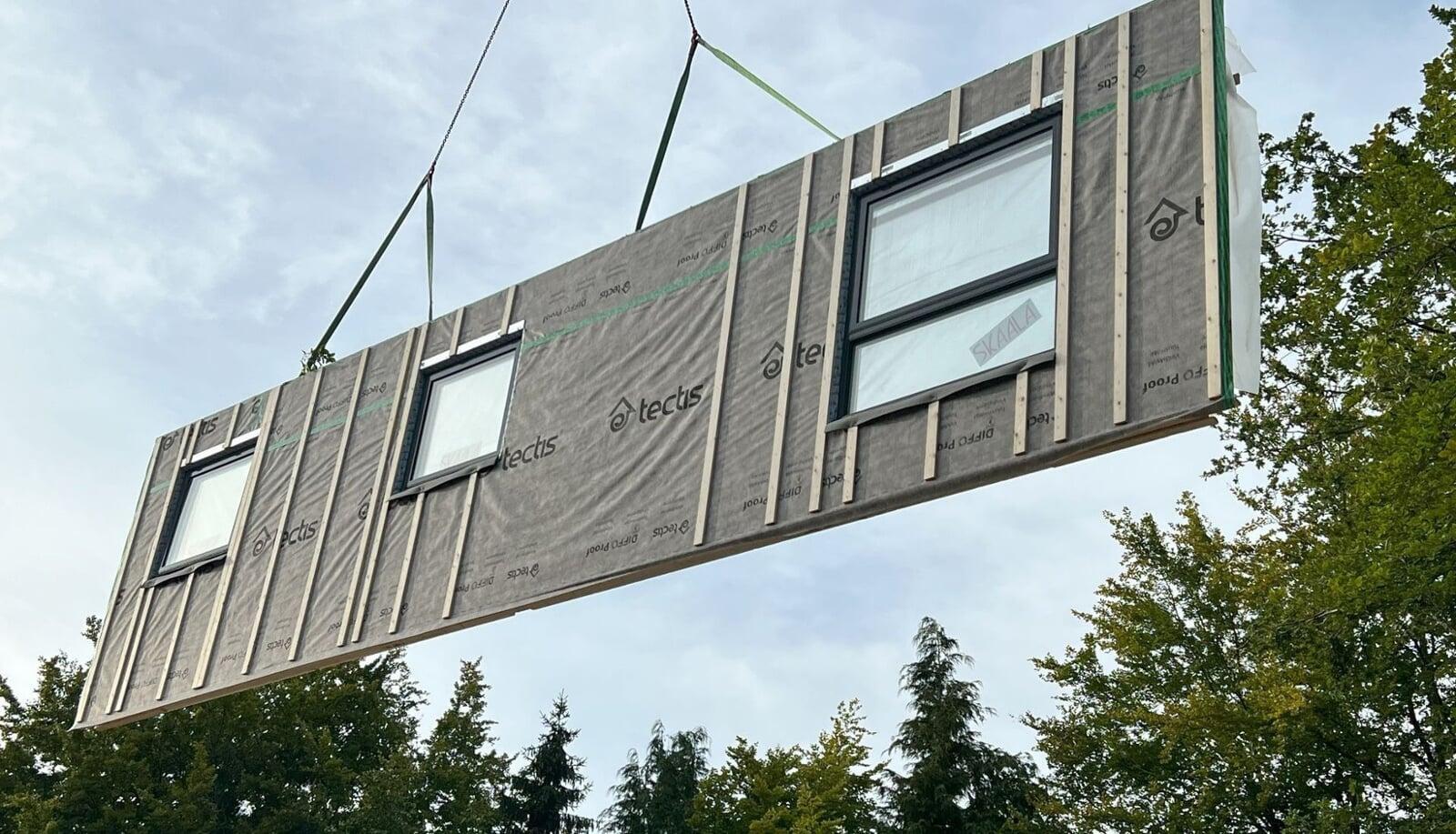 Lessons from Finland - How to Build More Energy Efficient Homes