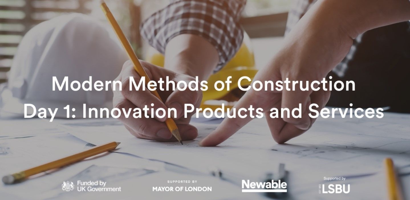 TALO Invited to Speak at London MMC Event