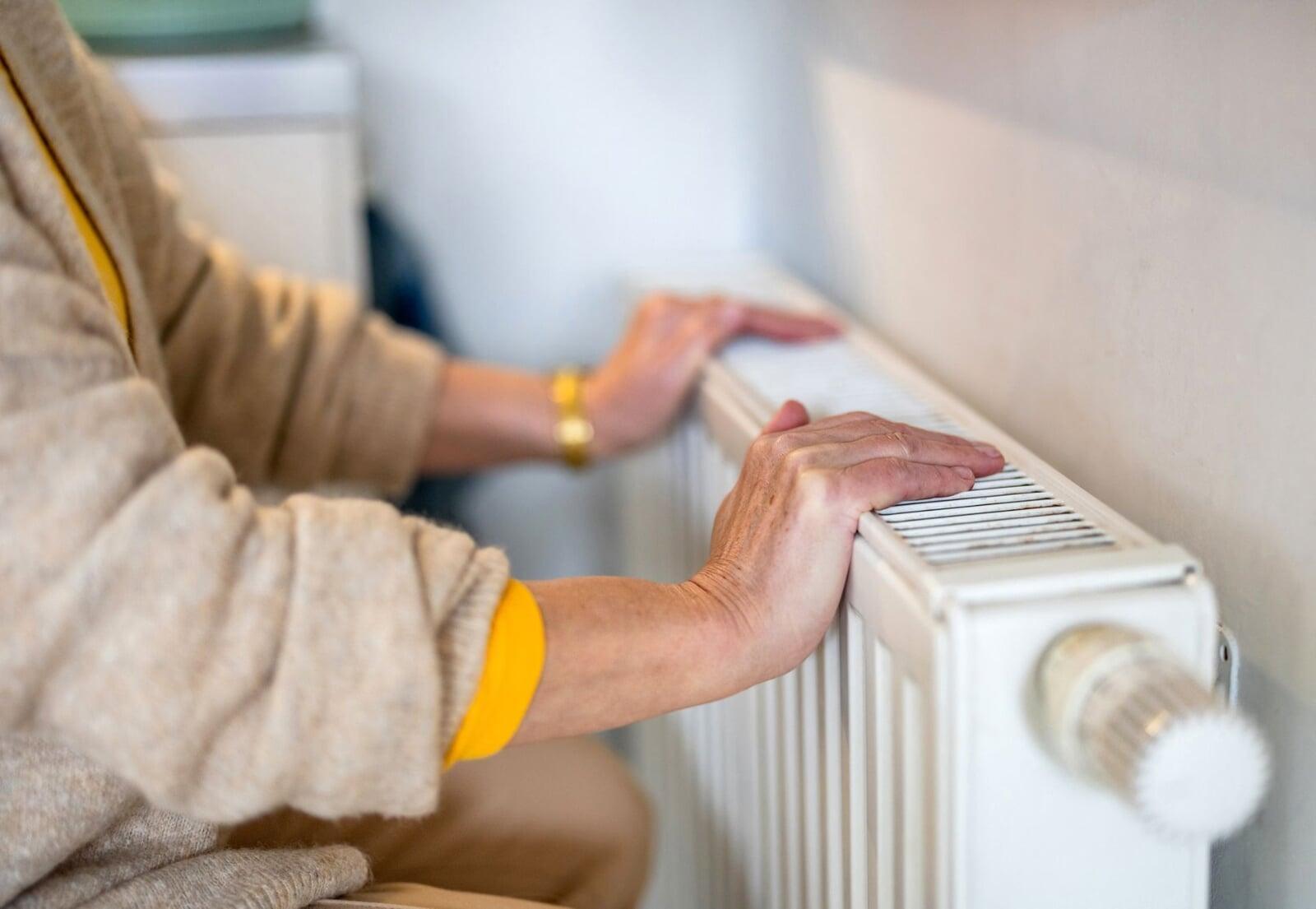 The number of homes in fuel poverty continues to rise in the UK 