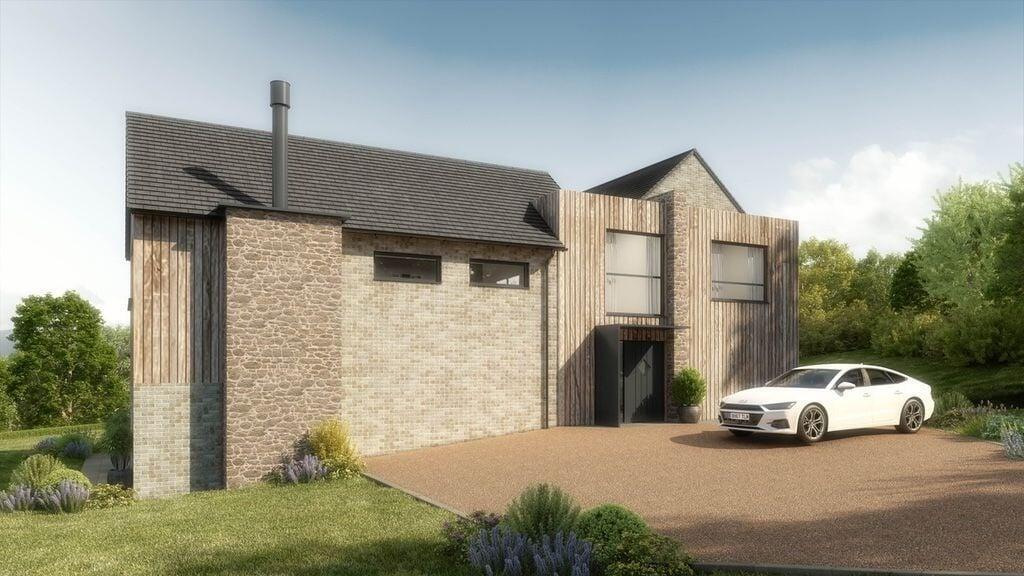 TALO Awarded First Residential Project for MJE Properties