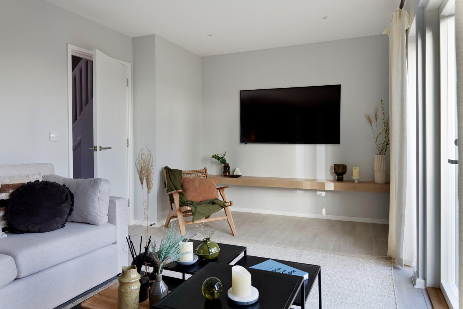 Contemporary Home Design