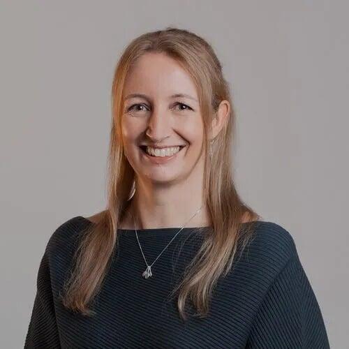 Clare Boynton