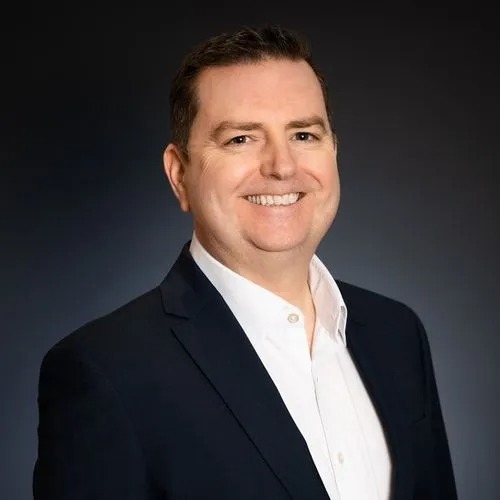Dr Anthony Greer